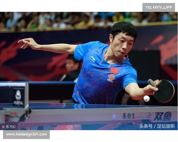 世乒联冠军赛日本开赛 中日选手精彩对决引发热议